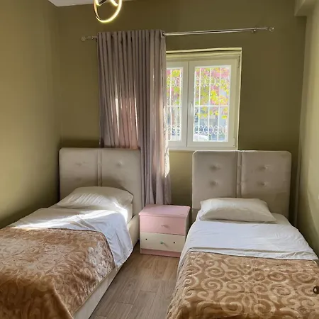 Apartment Family Durrës