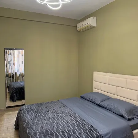 Family Apartment