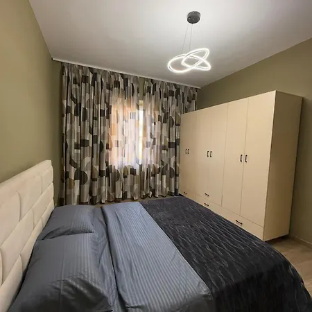 Apartment Family Durrës