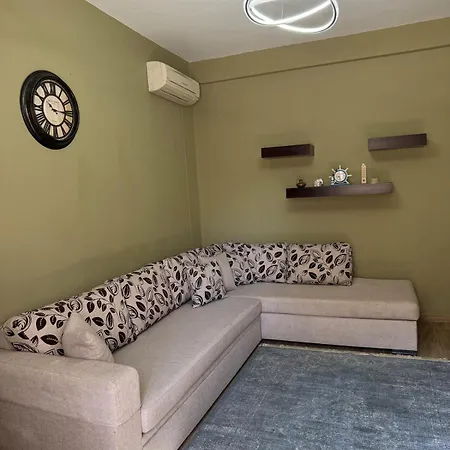 Apartament Family
